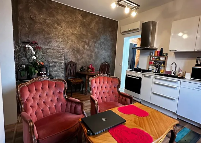 Nostalgia Majutus * Parnu