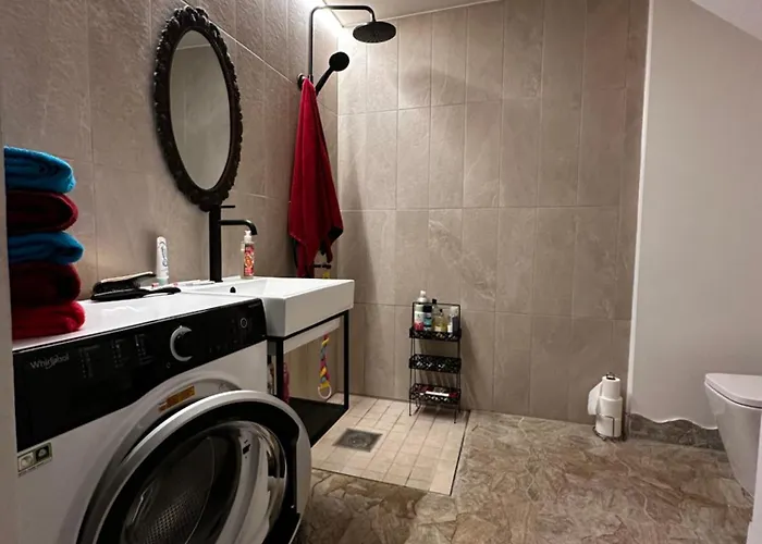 Nostalgia Majutus * Parnu