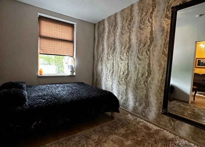 Apartment Nostalgia Majutus